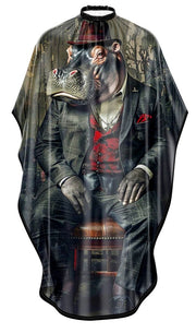 Pelerina Pro Cape BB042