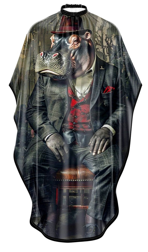 Pelerina Pro Cape BB042