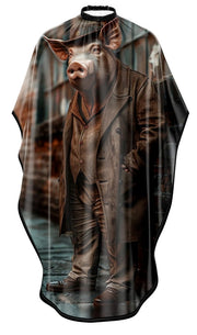 Pelerina Pro Cape BB043