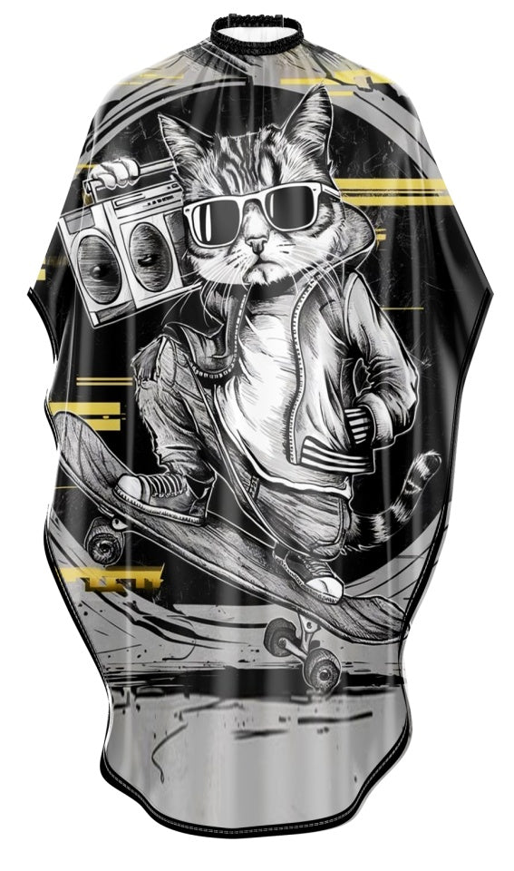 Pelerina Pro Cape BB044