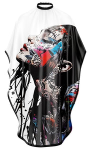 Pelerina Pro Cape BB047