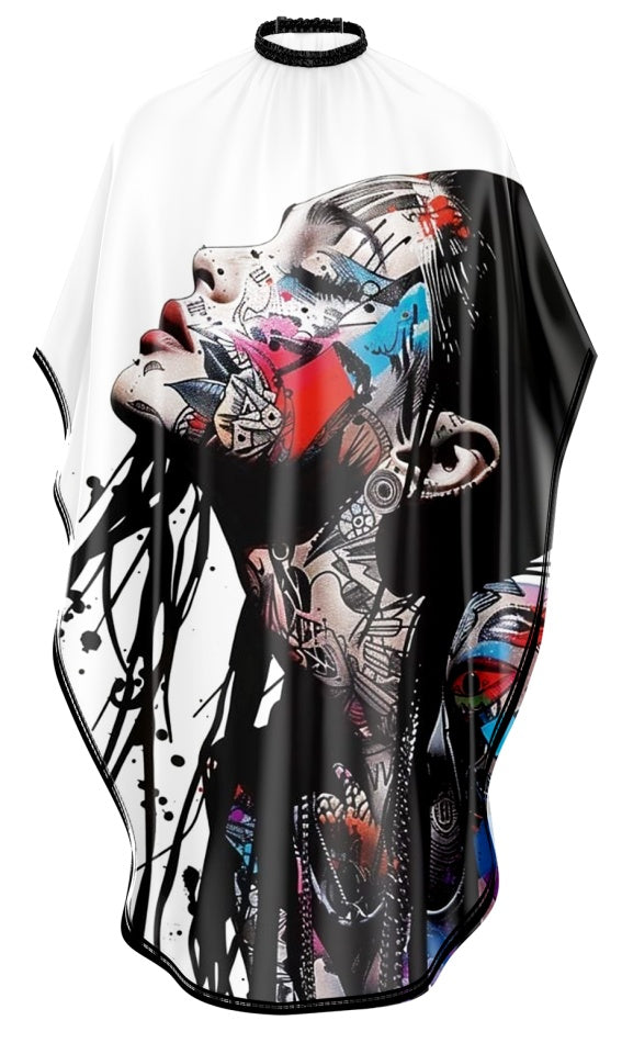 Pelerina Pro Cape BB047