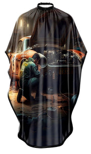 Pelerina Pro Cape BB051