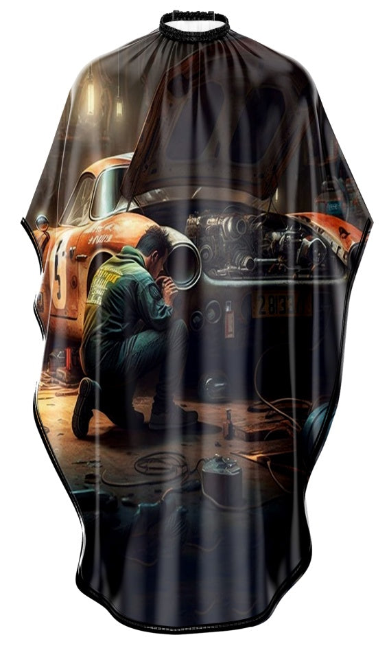 Pelerina Pro Cape BB051