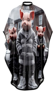 Pelerina Pro Cape BB052