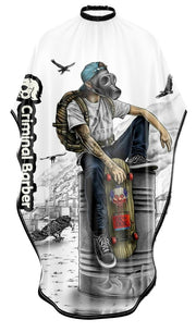 Pelerina Pro Cape BB054