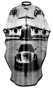 Pelerina Pro Cape BB055