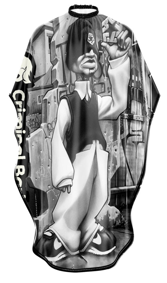 Pelerina Pro Cape BB056