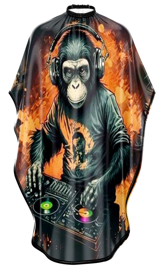 Pelerina Pro Cape BB057