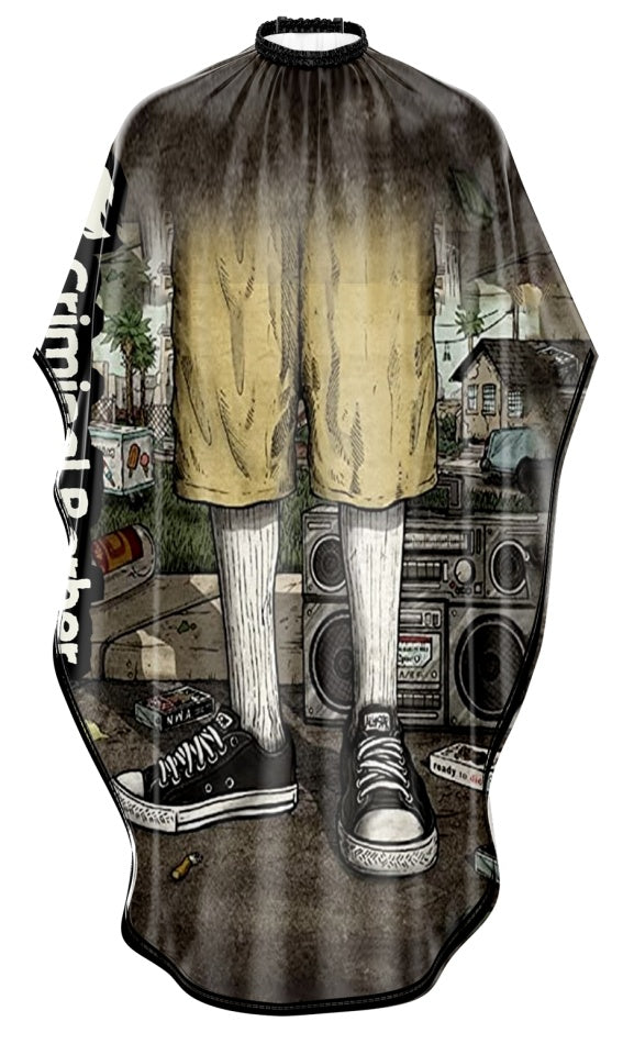 Pelerina Pro Cape BB058