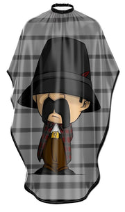 Pelerina Pro Cape BB059