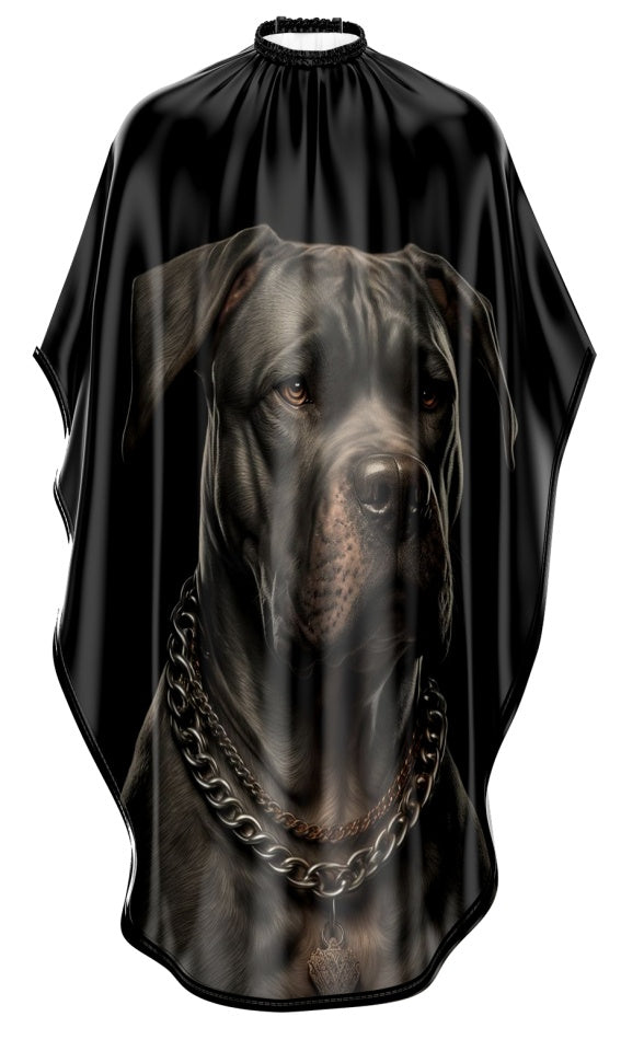 Pelerina Pro Cape BB061