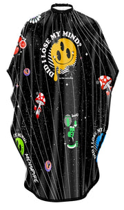 Pelerina Pro Cape BB063