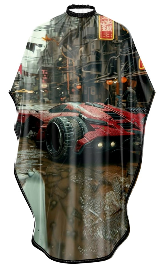 Pelerina Pro Cape BB064