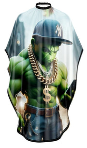 Pelerina Pro Cape BB066