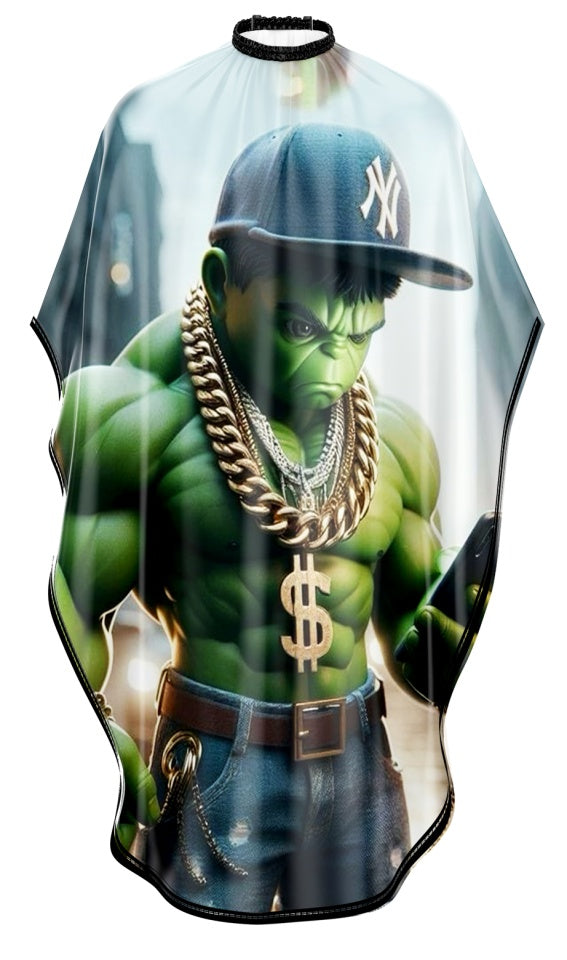 Pelerina Pro Cape BB066