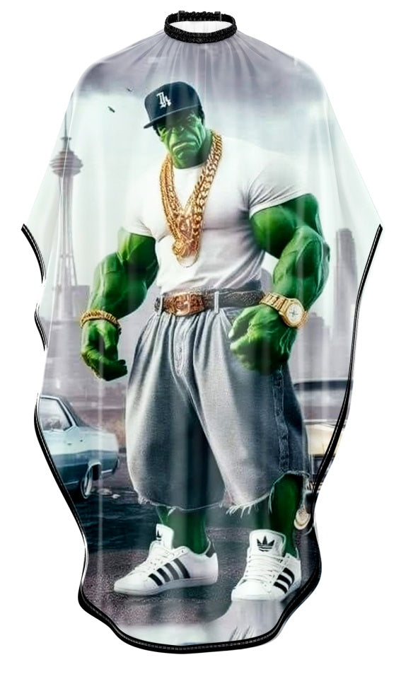 Pelerina Pro Cape BB067