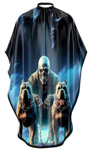 Pelerina Pro Cape BB068