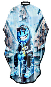 Pelerina Pro Cape BB070