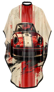 Pelerina Pro Cape BB073