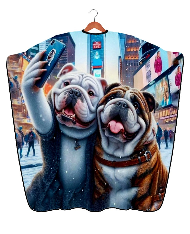 Pelerina Pro Cape BBK139 pentru copii