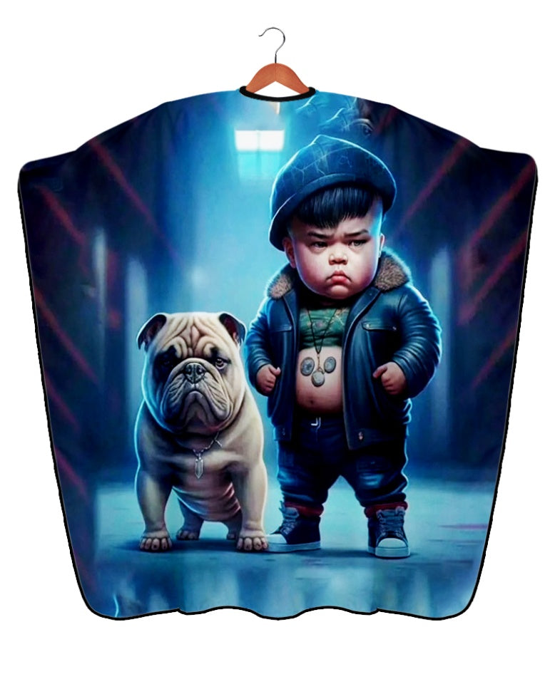 Pelerina Pro Cape BBK142 pentru copii