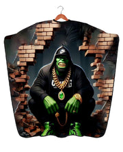 Pelerina Pro Cape BBK143 pentru copii