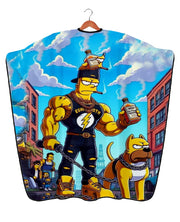 Pelerina Pro Cape BBK144 pentru copii