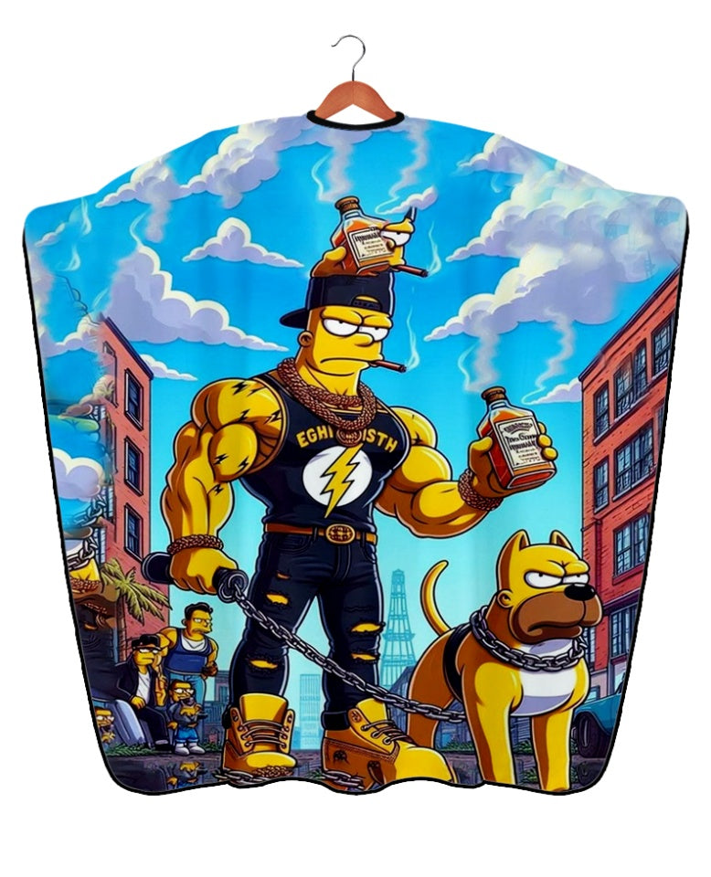 Pelerina Pro Cape BBK144 pentru copii