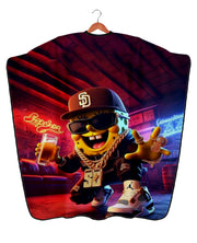 Pelerina Pro Cape BBK145 pentru copii