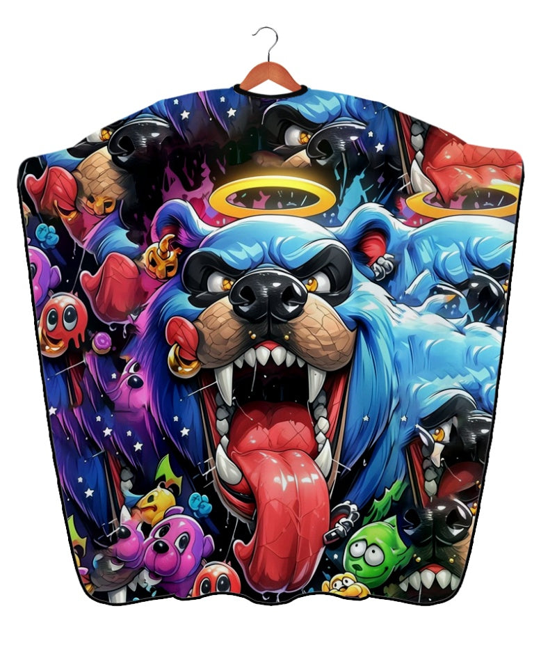 Pelerina Pro Cape BBK146 pentru copii