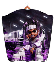 Pelerina Pro Cape BBK149 pentru copii