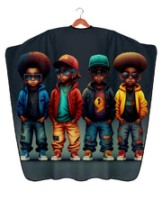 Pelerina Pro Cape BBK150 pentru copii