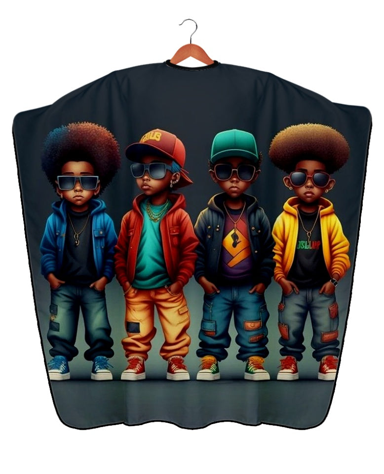 Pelerina Pro Cape BBK150 pentru copii