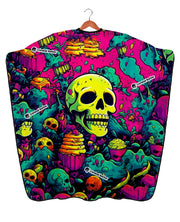 Pelerina Pro Cape BBK152 pentru copii