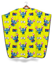 Pelerina Pro Cape BMC034 pentru copii