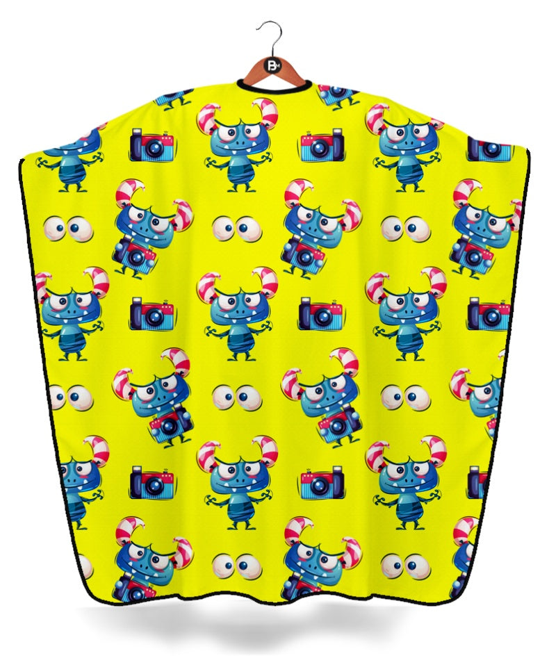 Pelerina Pro Cape BMC034 pentru copii