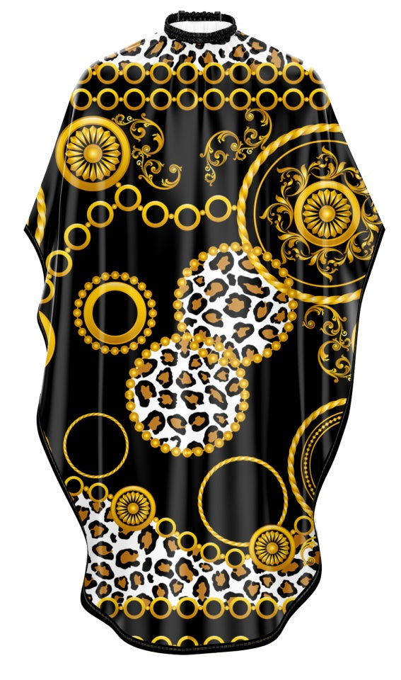 Pelerina Pro Cape BMC374