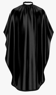 Pro Cape Pelerina mikro culoare neagra fara model