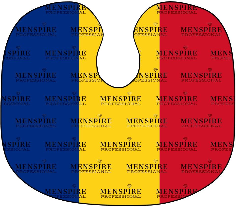 Pelerina Pro Cape short079 - pelerina scurta pentru vopsit