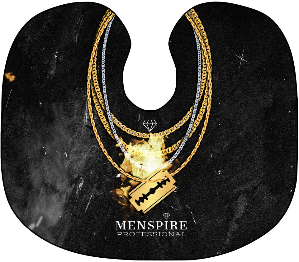 Pelerina Pro Cape short180 - pelerina scurta pentru vopsit