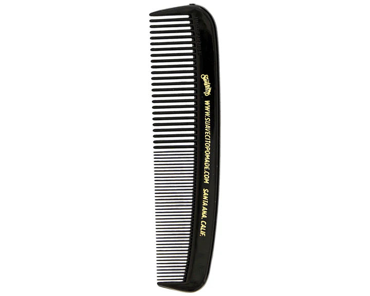 Pieptene Suavecito K-C001 Deluxe Comb