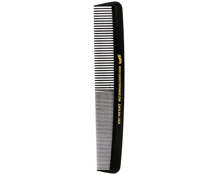 Pieptene Suavecito K-C010 Large Deluxe Comb