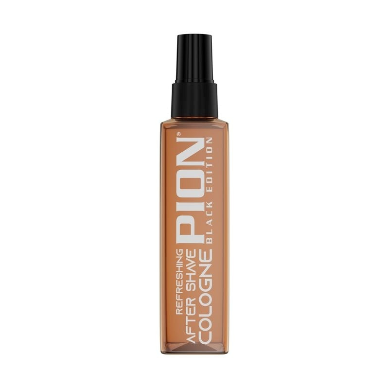 PION AFTER SHAVE COLOGNE AMBER PC05 155 ml