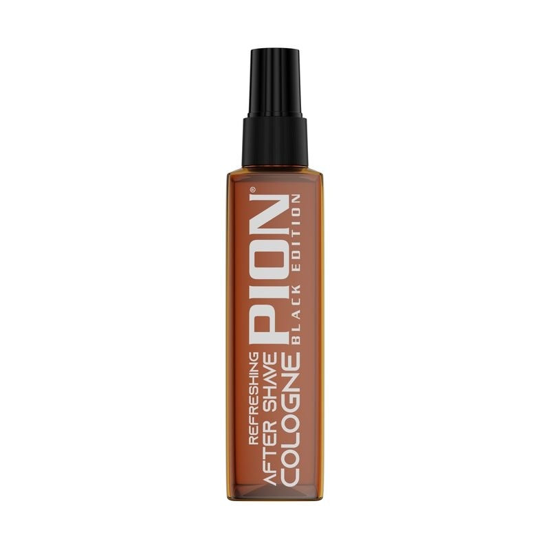 PION AFTER SHAVE COLOGNE GOLDEN PC04 100 ml