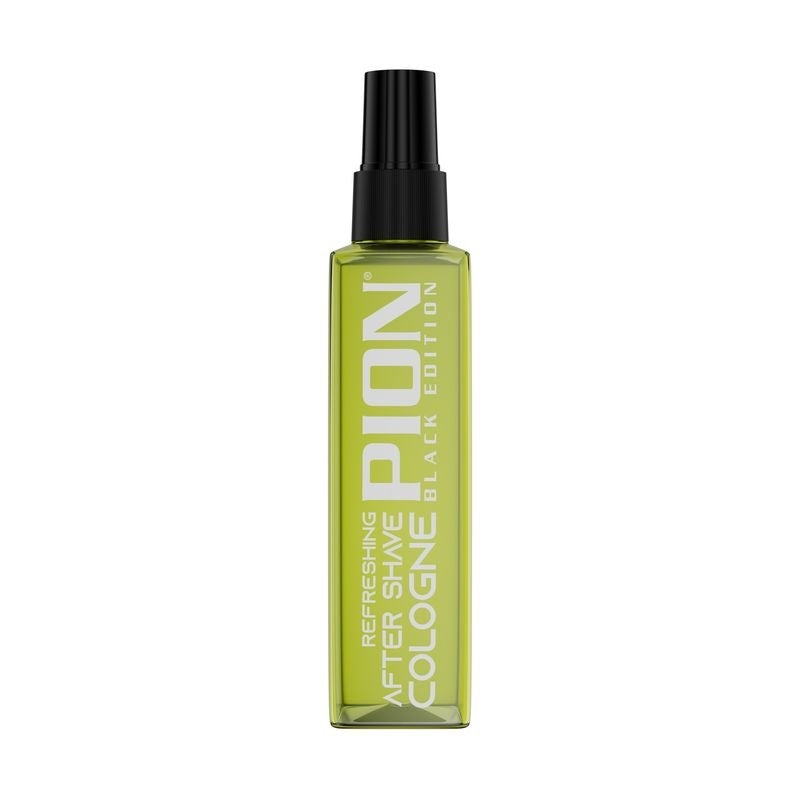 PION AFTER SHAVE COLOGNE LEMON PC03 100 ml