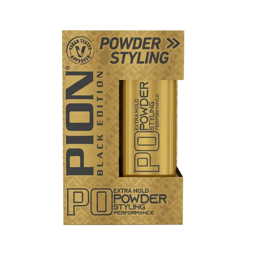 Pion extra hold powder P0 20 gr