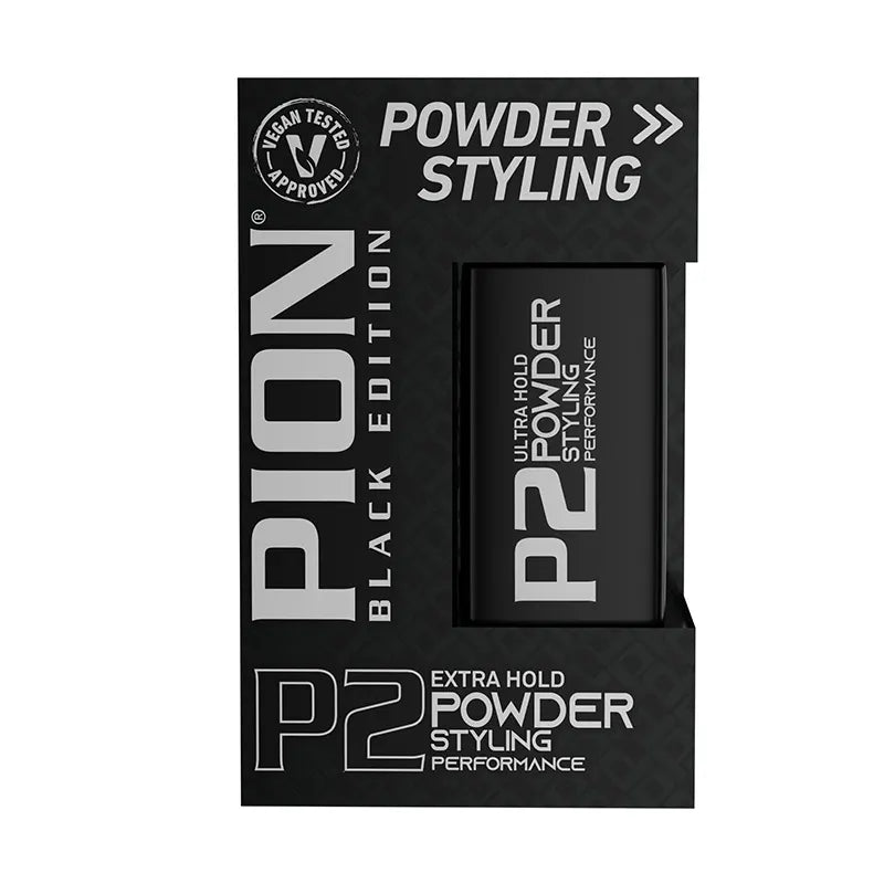 Pion ultra hold powder P2 20 gr