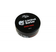 Pomada cu aspect umed Criminal Barber Crystal Pomade 100 ml - wet look