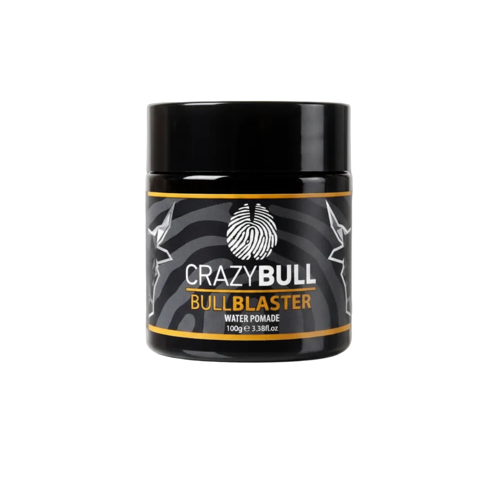 Crazy Bull Bull Blaster Pomade 100 ml
